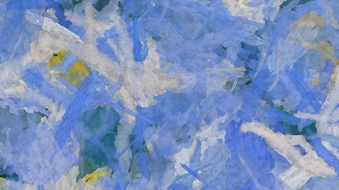 1000 Computer-Generated Paintings